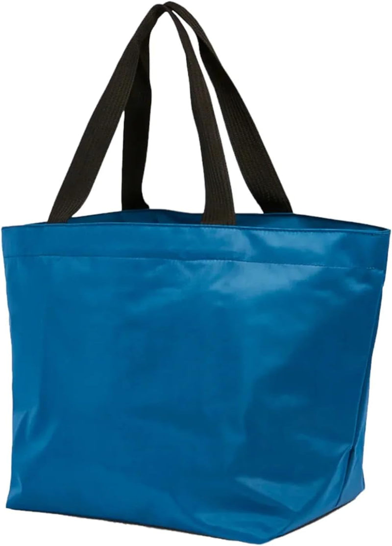 SUNDEK MAXI SHOPPING NERO AM057ABPV600 [50] Blau, [50] Blau