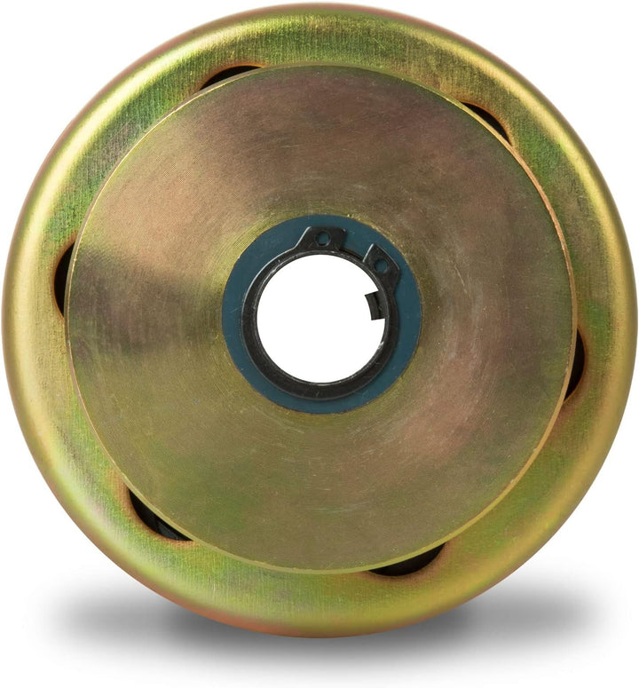 EBERTH Fliehkraftkupplung für 20,05mm Ø Welle, Benzinmotor Kupplung, diverse Anwendungen, Go Kart, P