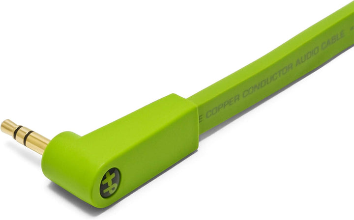 Neo d+ MYTS Klasse B (3,5 mm auf Stereo 1/4TS) 2,5 m