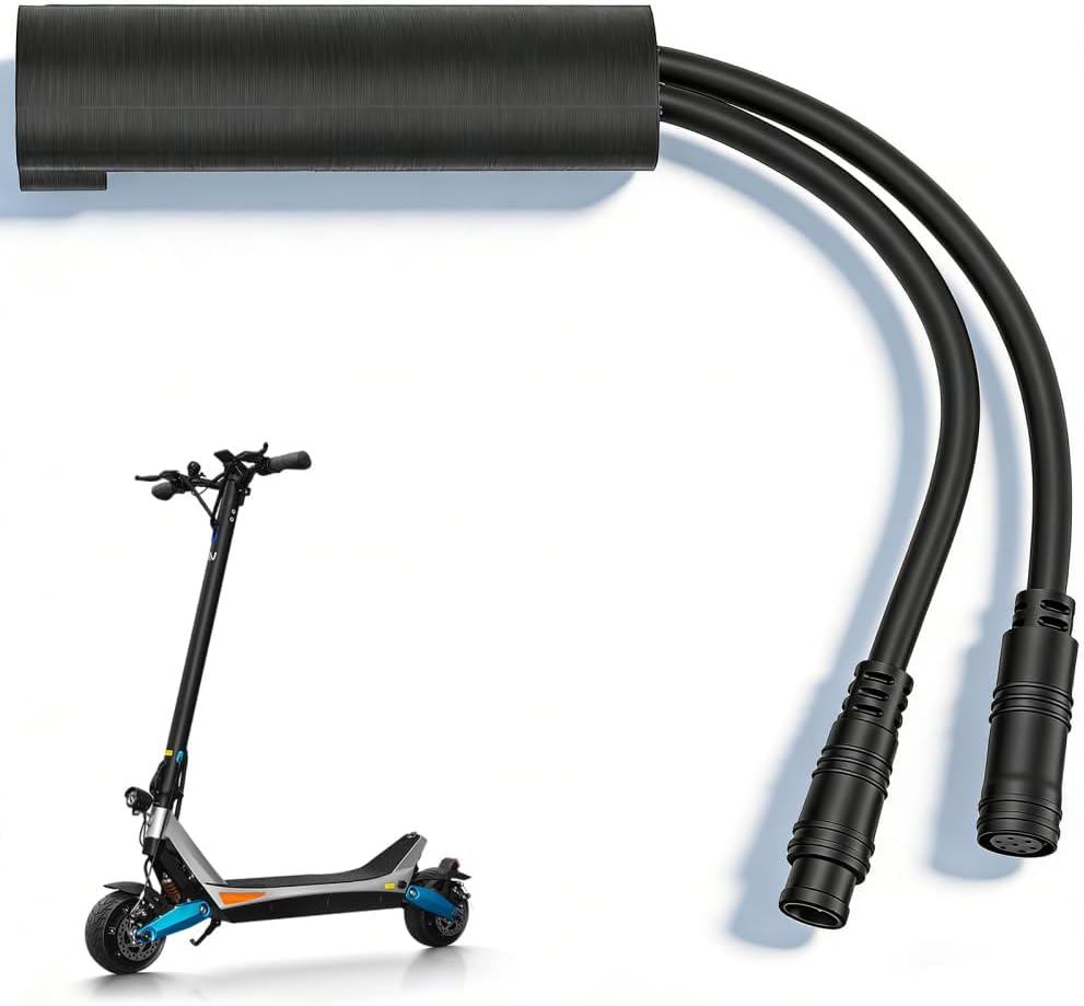 Tuning Chip Unlock Cable für Segway Ninebot ZT3 Pro D, Plug &amp; Play