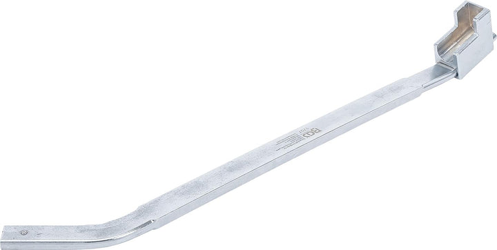 BGS 1707 | Spannrollenschlüssel für Keilrippenriemen | 450 mm