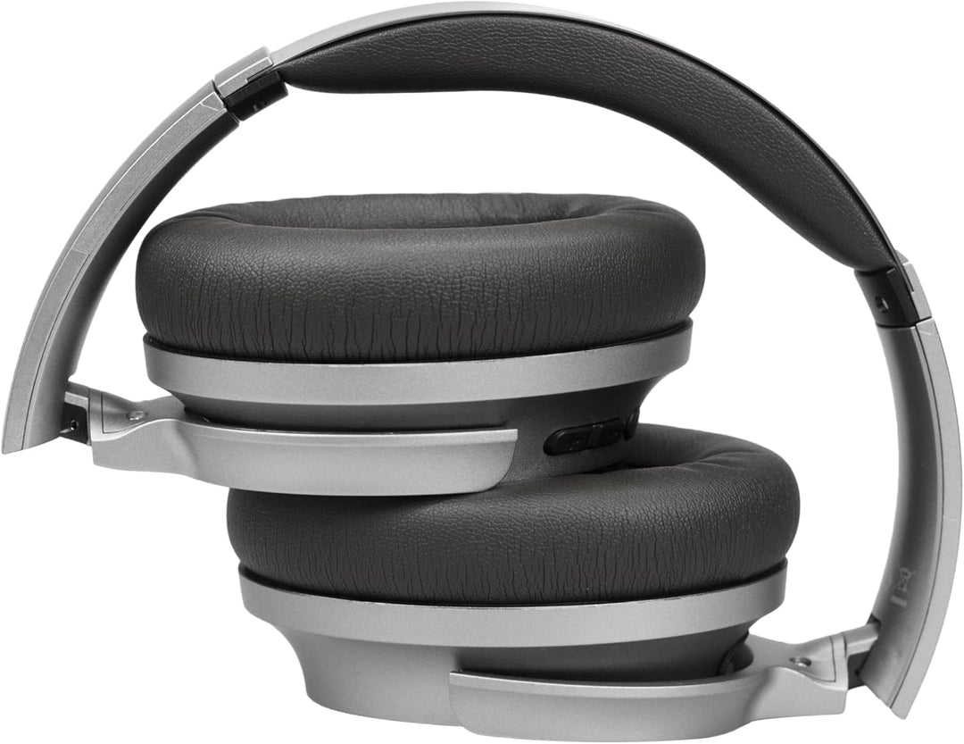 KO-Star NB-1092 Bluetooth Over-Ear Kopfhörer, Hybrid-ANC & Transparenzmodus, Mikrofon, 40-mm-Treiber