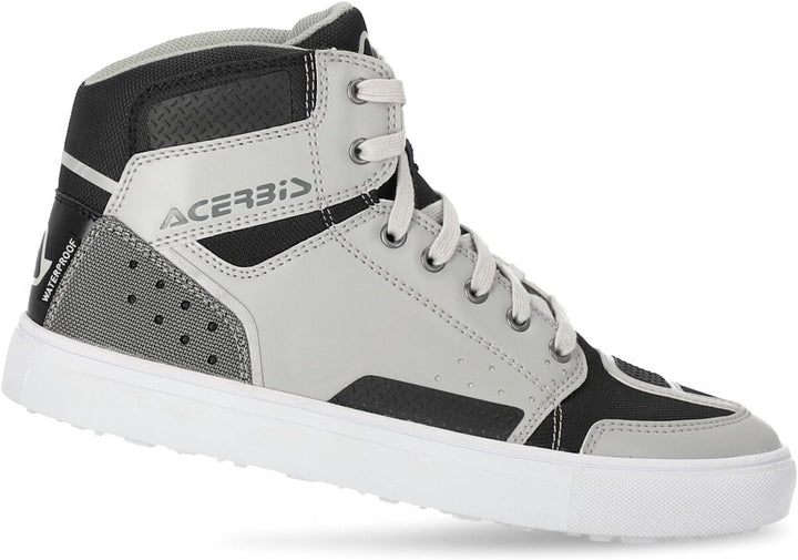Acerbis 41 EU Schwarz Grau, 41 EU Schwarz Grau