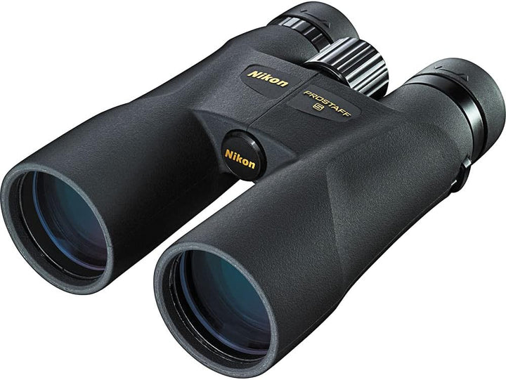 Nikon 10x50 PROSTAFF 5 Fernglas