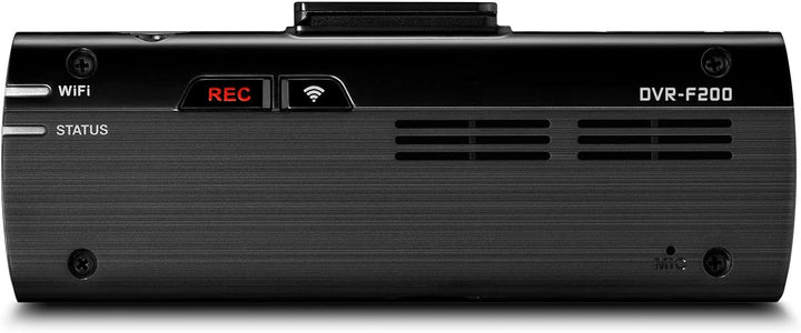 Alpine Electronics DASHCAM 1080p