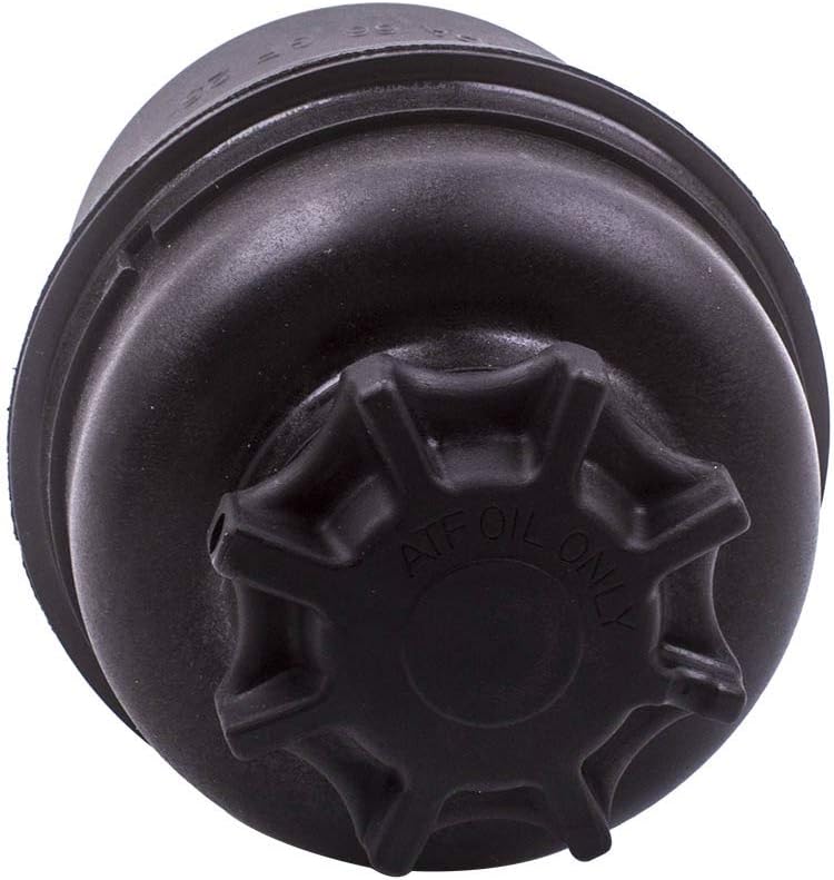 maXpeedingrods Power Steering Bottle Reservoir para E46/E60/E87/E90/E92 M10 M20