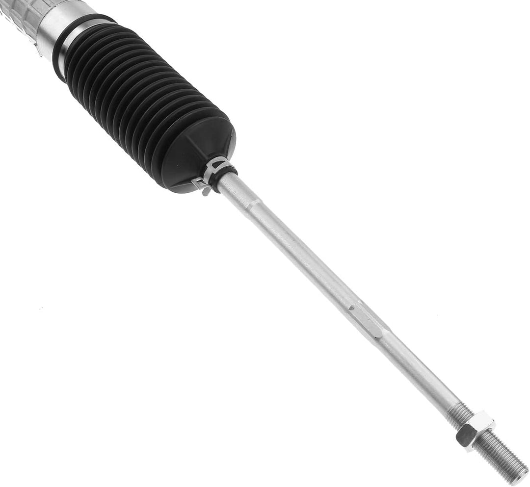 Frankberg Lenkgetriebe Servolenkgetriebe Hydraulisch für Linkslenker Kompatibel mit J.e.t.t.a II 165