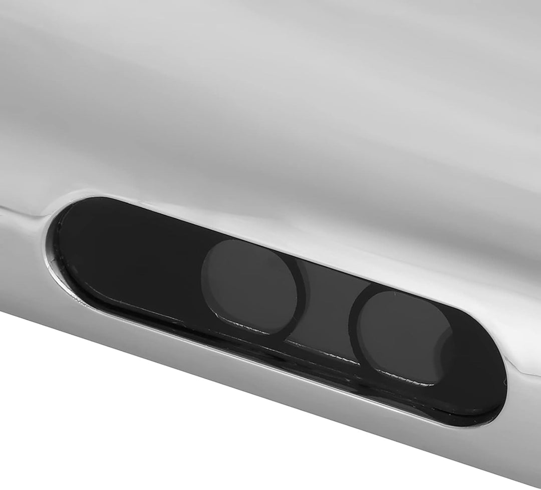Yosoo Health Gear Urinal Spülventil, Automatisches Spülurinal, Wandmontiertes Urinalventil mit Senso