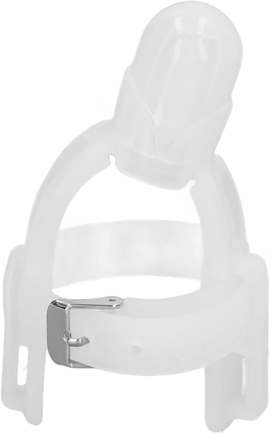 Hören Sie auf zu saugen, Handgelenkband, Silikon, sicher, verstellbar, Baby-Fingerschutz Kleinkinder