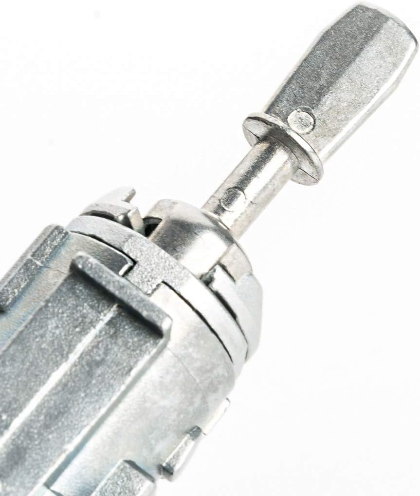 LST Schliesszylinder Türschloss Set links und rechts 2x Schlüssel T5 Polo 9N