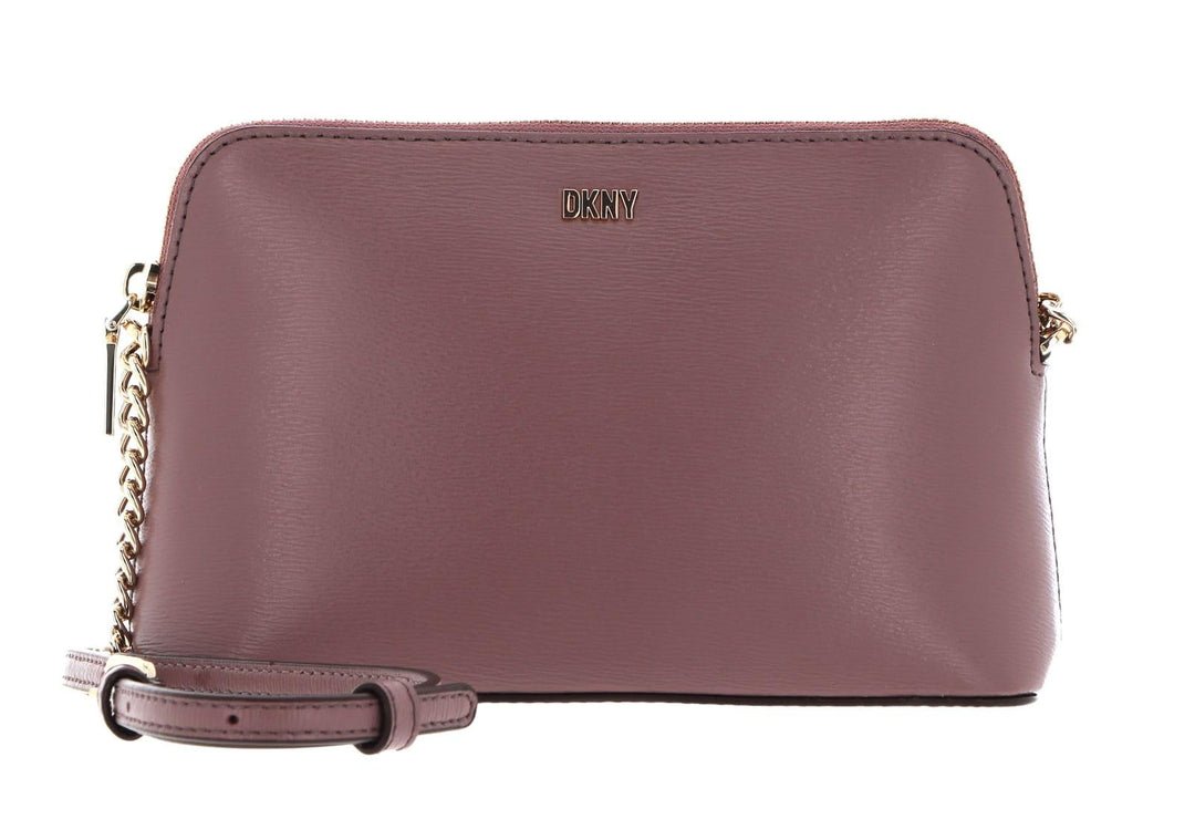 DKNY Bryant Umhängetasche Leder 21 cm