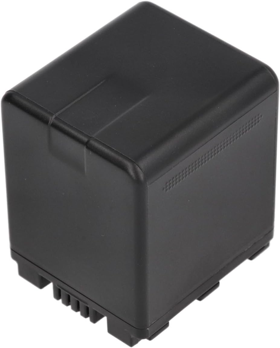 Akku-King Akku kompatibel mit Panasonic VW-VBN260 - Li-Ion 2500mAh - für HDC-SD800, HDC-SD900, HDC-S
