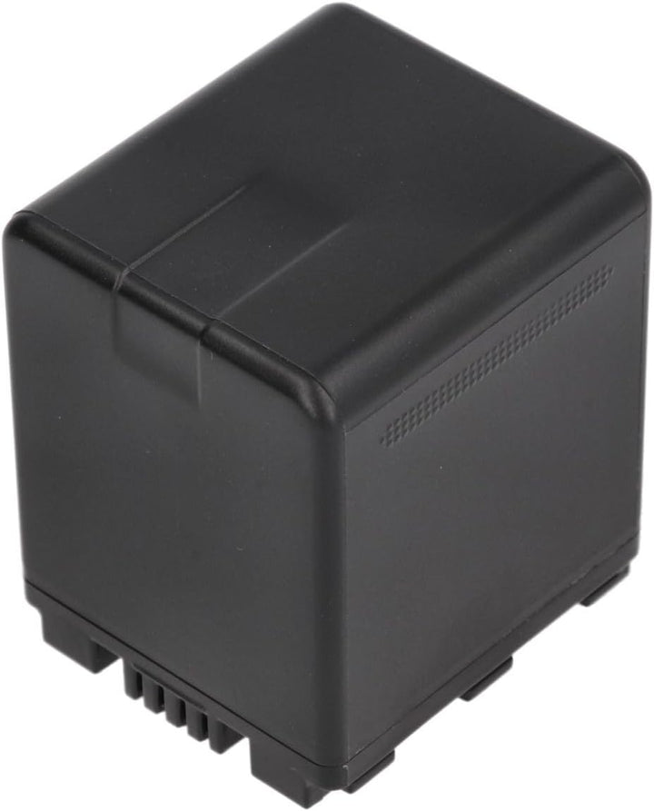 Akku-King Akku kompatibel mit Panasonic VW-VBN260 - Li-Ion 2500mAh - für HDC-SD800, HDC-SD900, HDC-S