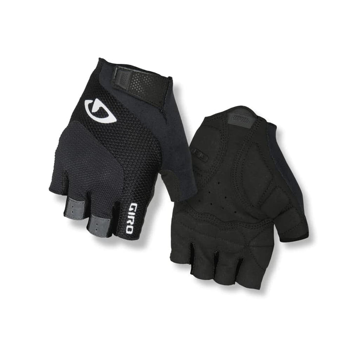 Giro Unisex – Erwachsene Tessa Gel Handschuhe XL Black-W 22, XL Black-W 22