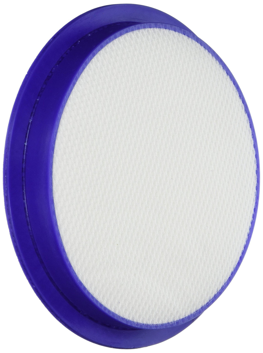 Dyson Filter, Vormotor DC23 abspülbar.
