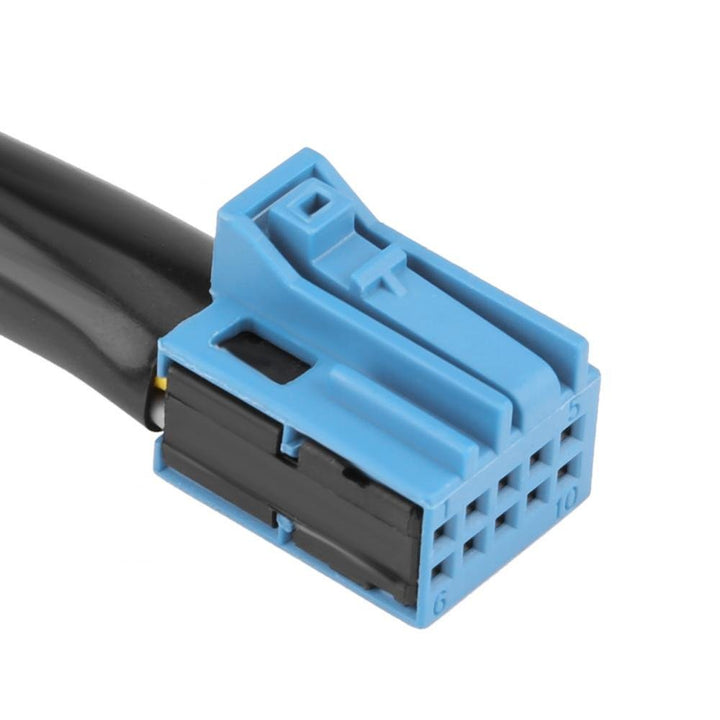 Keenso Auto Fensterheber Schalter, Auto Elektisch Fensterheber Hauptschalter Fit für W209 CLK320 CLK