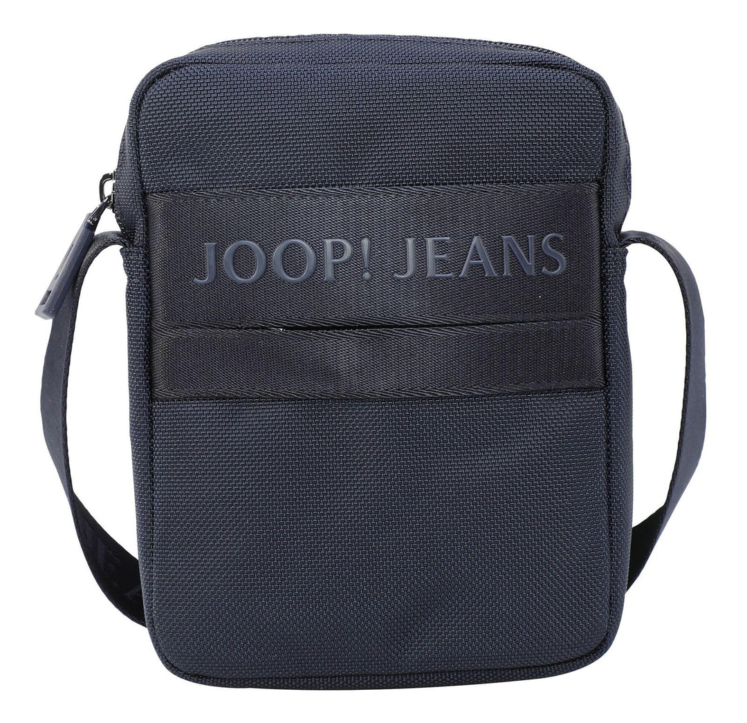 Joop Jeans Modica Rafael - Schultertasche XS 18 cm Darkblue, Darkblue