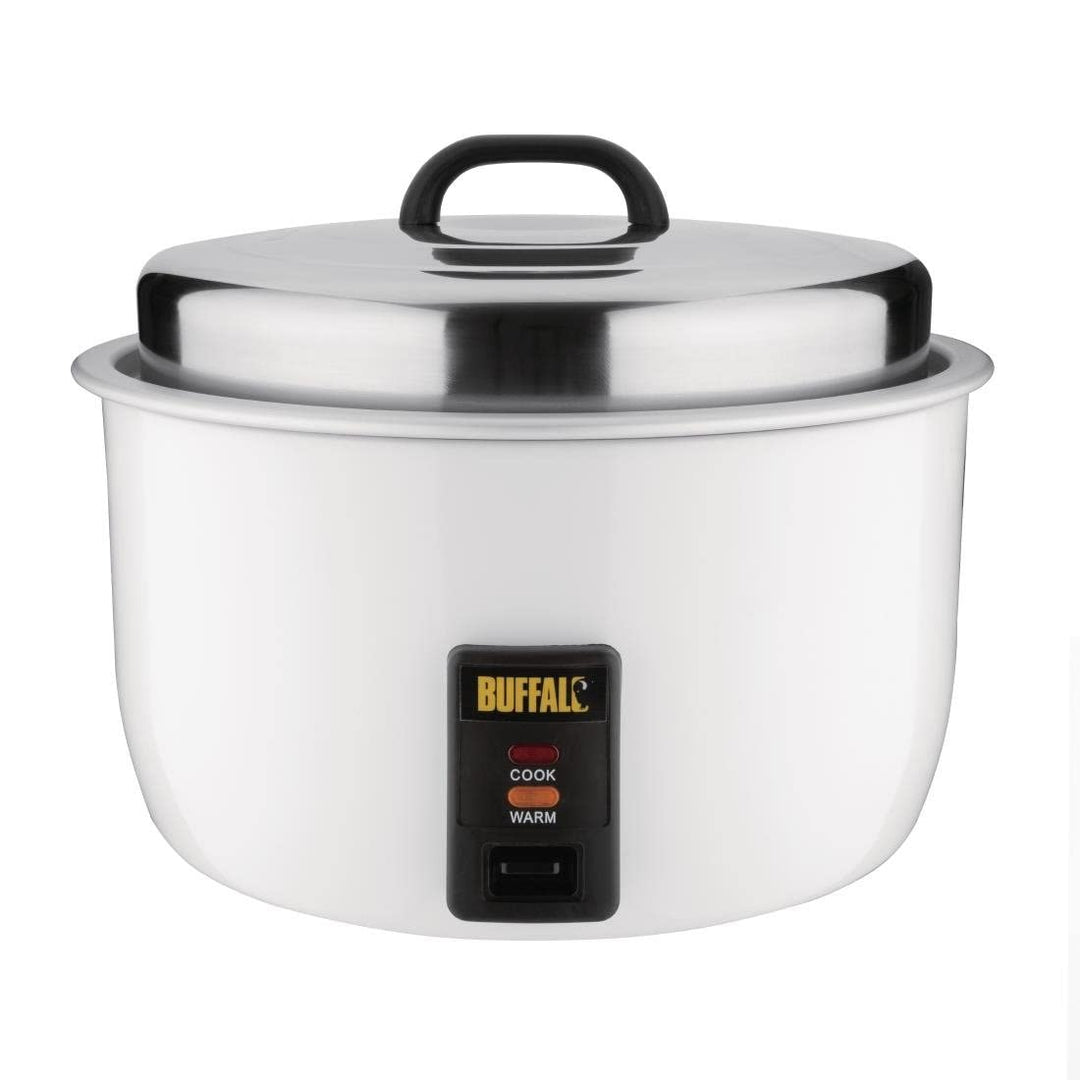 Buffalo CB944 Reiskocher, 23 L, 60