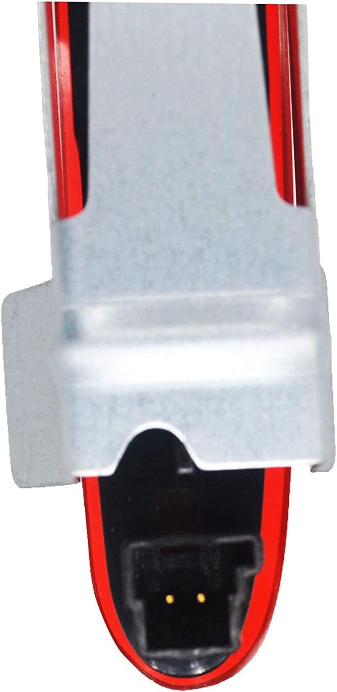 KASturbo Dritte Bremsleuchte für Mercedes CLK 2002-2009 OE: 2098201056