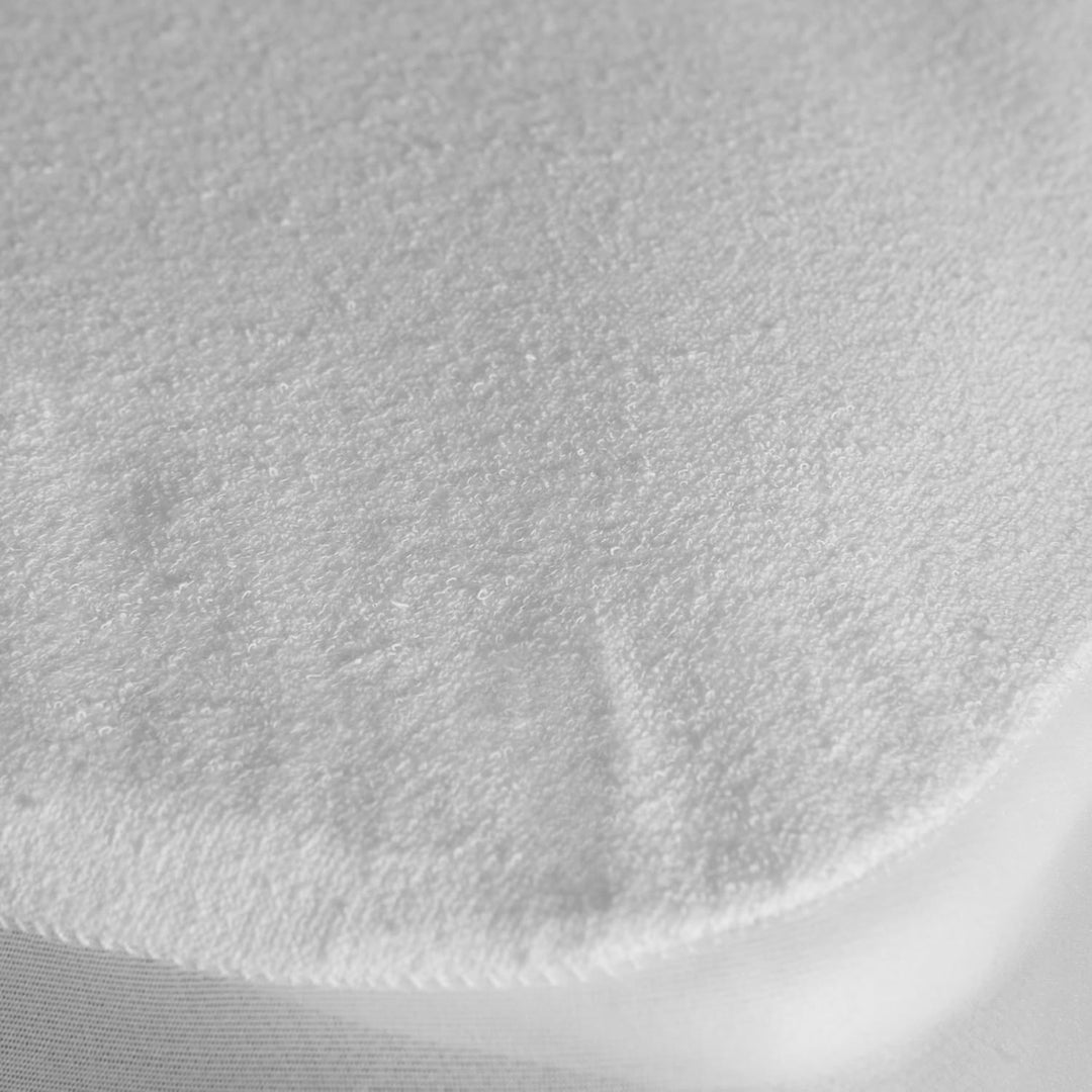 Mixibaby Matratzenschoner Matratzenauflage Wasserundurchlässige Matratzenbezug Inkontinenzauflage wa