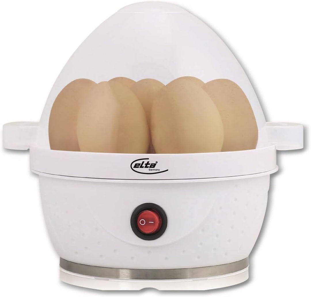 Elta Eierkocher für 7 Eier