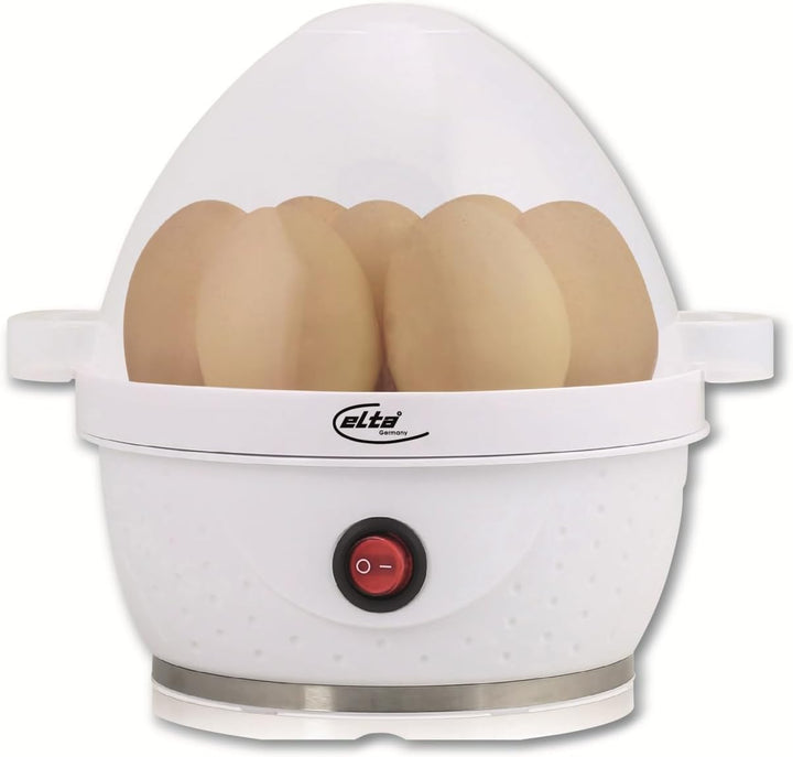Elta Eierkocher für 7 Eier