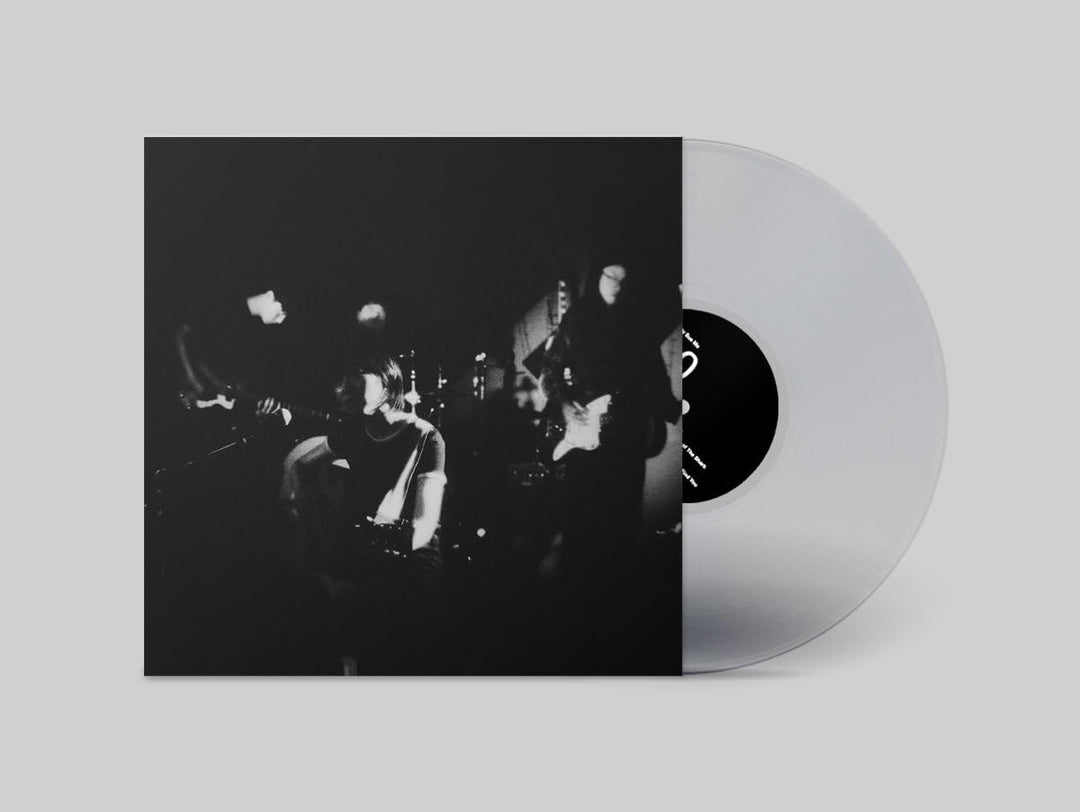 10, Vinyl