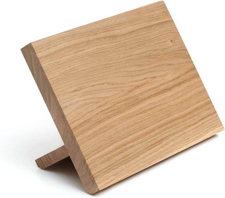 Güde Magnet-Messerblock, Eiche