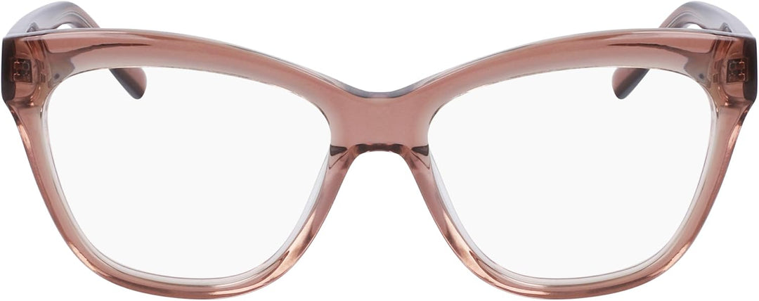 DKNY Unisex Sunglasses 54 270 Mink Laminate, 54 270 Mink Laminate