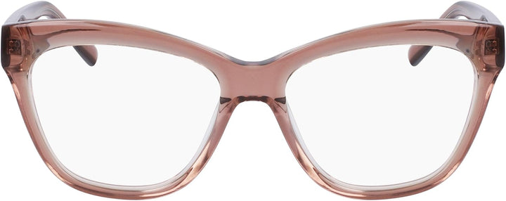 DKNY Unisex Sunglasses 54 270 Mink Laminate, 54 270 Mink Laminate