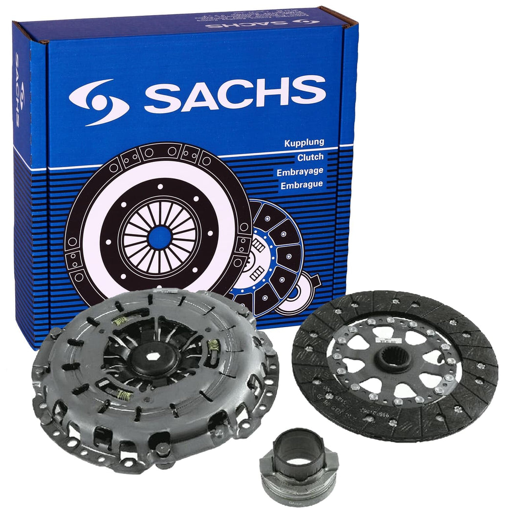 SACHS 3000 951 853 Kupplungssatz