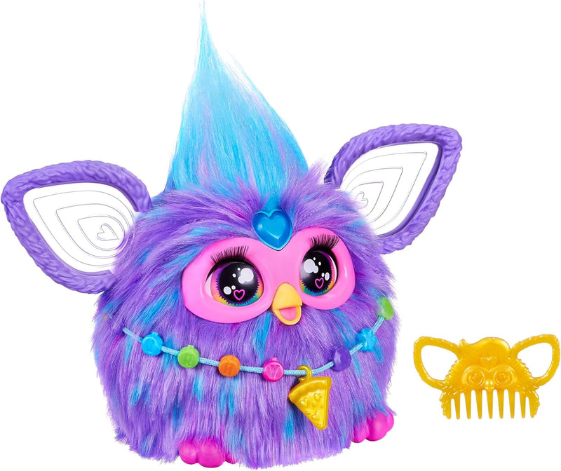 Furby Lila