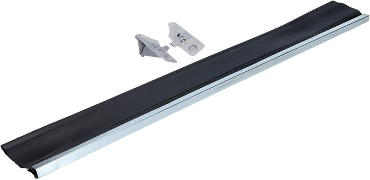 Türdichtung Dichtung Schürzendichtung 56cm kompatibel mit Bosch Siemens für Geschirrspüler Spülmasch