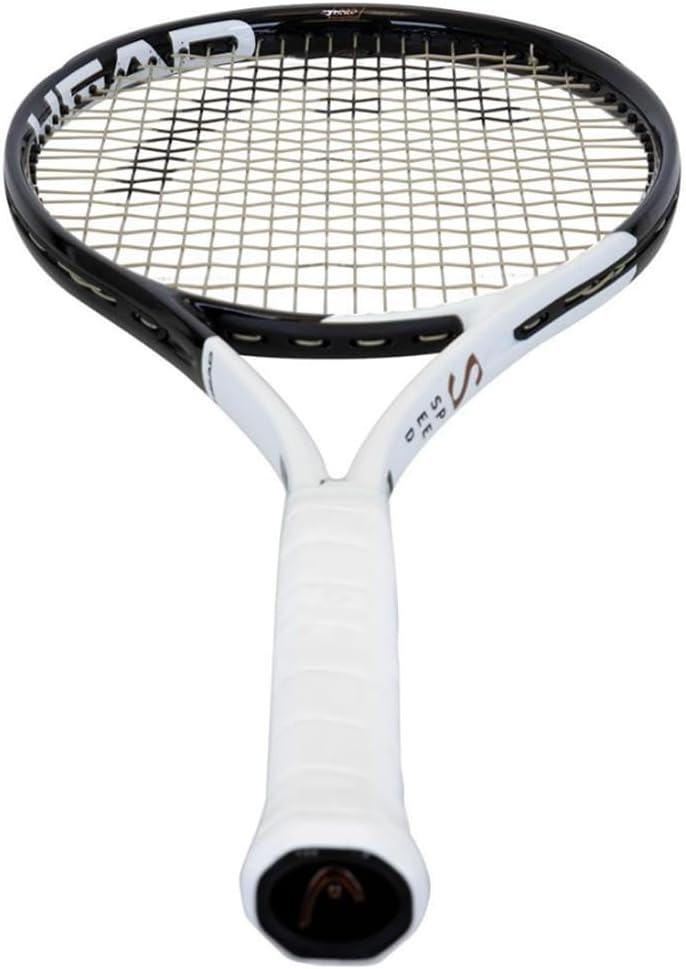 HEAD 2022 Speed Pro Tennisschläger (unbespannt) 1/4, 1/4