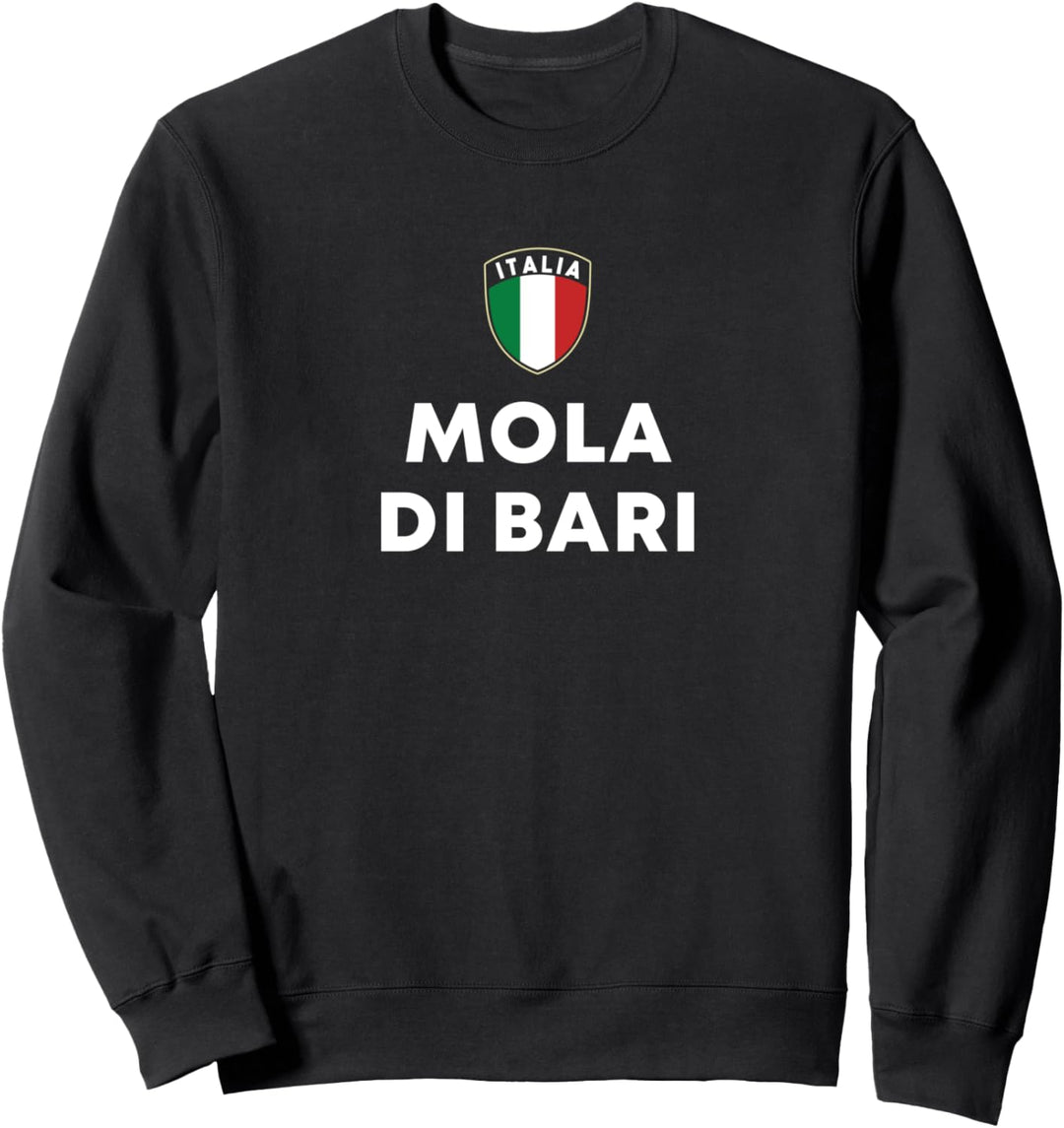 Mola di Bari Sweatshirt