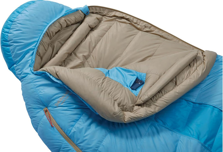 Therm-a-Rest Boost 650 20F/-6C Down Sleeping Bag RW, RW