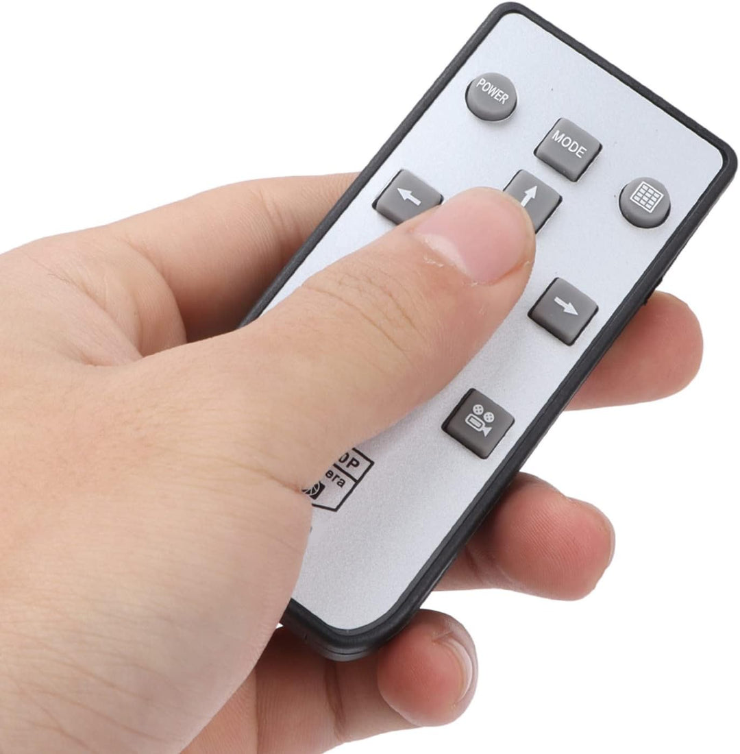 Kadimendium Digitale Industriekamera , einfache Bedienung 4K IMX334 Sensor Mikroskopkamera Hochauflö