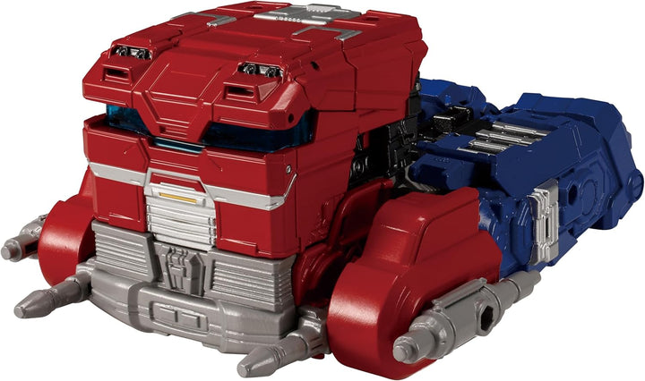 Transformers Transformers ONE Leader Class Optimus Prime