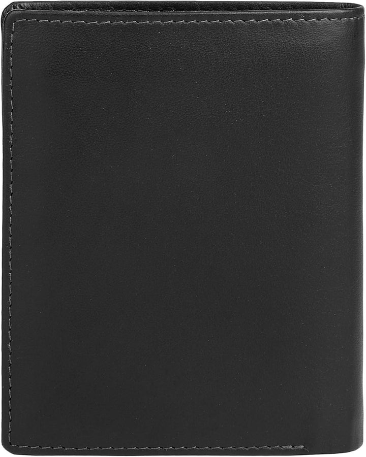 bruno banani Cryptalloy Notenetui Black