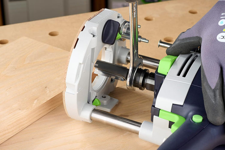 Festool Nutfräser HW S12 D20/45, HW S12 D20/45