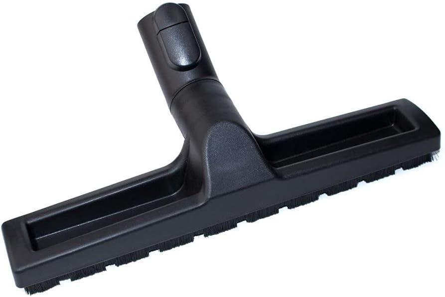 Twister 1 Staubsaugerdüse kompatibel mit Ersatzteil für Miele Staubsauger SBB 300-3 400-3 S1 S500 S7