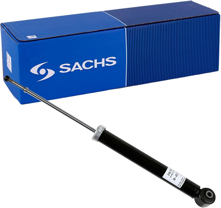 SACHS Stossdämpfer 316 741, OE-Qualität, Stossdämpferwechsel beim Auto normal Federung/Dämpfung, nor