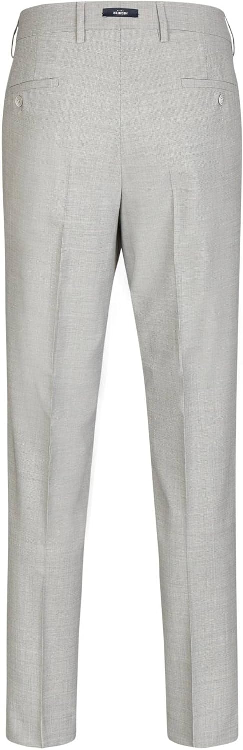 Daniel Hechter - Modern Fit - Herren Baukasten Sakko in grau oder blau (100105-S40201) 25 Grey (920)