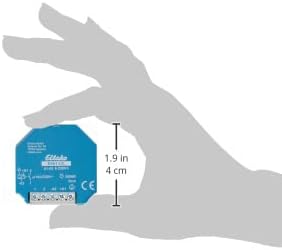 Eltako Stromstoss-Schalter, ES61-UC