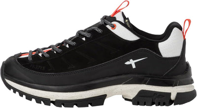 Tamaris Active Damen Gore-TEX Wanderschuh H-3715 1-1-23771-28 normal 36 EU Black Nappa C, 36 EU Blac