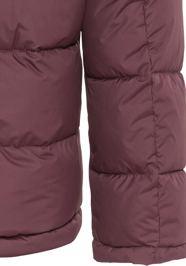 camel active Herren 420224/8e75 Jacket 36 Dunkelbraun, 36 Dunkelbraun