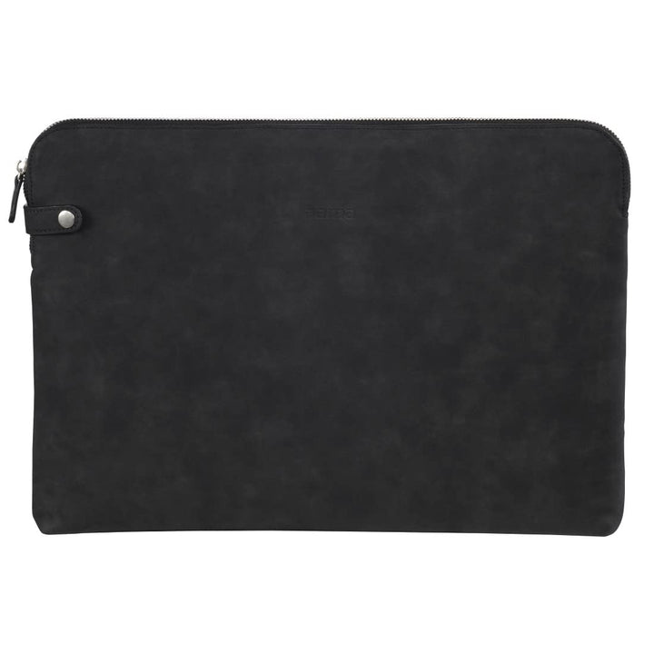 Hama Laptop Tasche bis 15.6 Zoll (Notebook Tasche für Laptop, Tablet, MacBook, Chromebook bis 15,6 Z