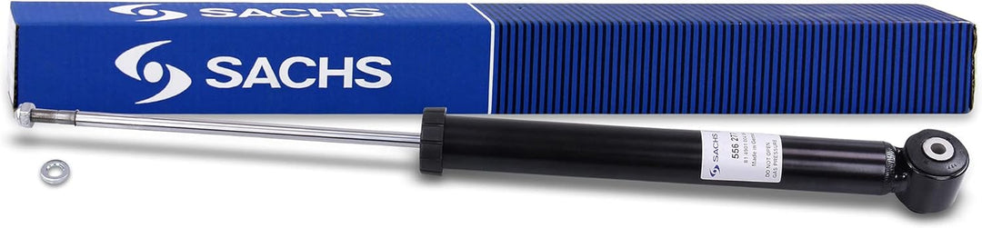 SACHS 556 277 Stossdämpfer Für Volkswagen PASSAT B5.5 VARIANT (3B6) 2000 - 2005 Hinterachse Single,