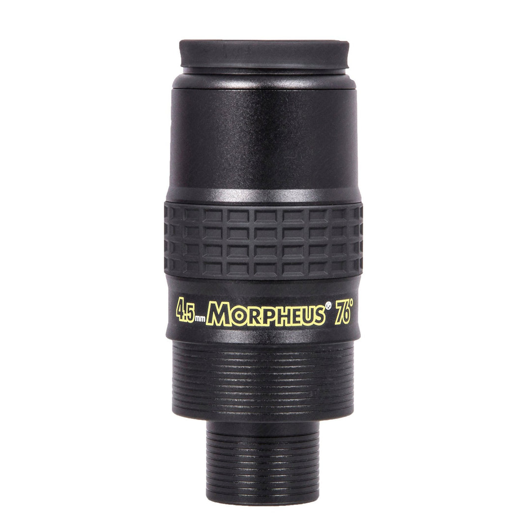 Baader Okular Morpheus 76° 4,5mm 4.5mm, 4.5mm