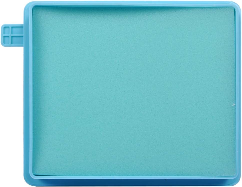 KEEPOW Filter für Philips PowerPro Active Compact Eco FC8477/91, Philips Power Cyclone 4 Filter, 2x